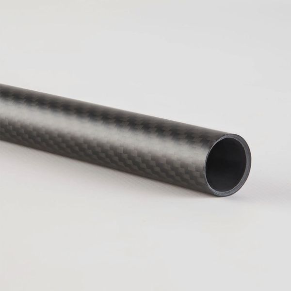 High Strength Carbon Fiber Tube | Lightweight Composite Tubes Manufacturer