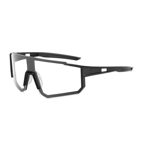 Люди UV400 поляризовывали солнечные очки спорта для задействуя предохранения от глаза