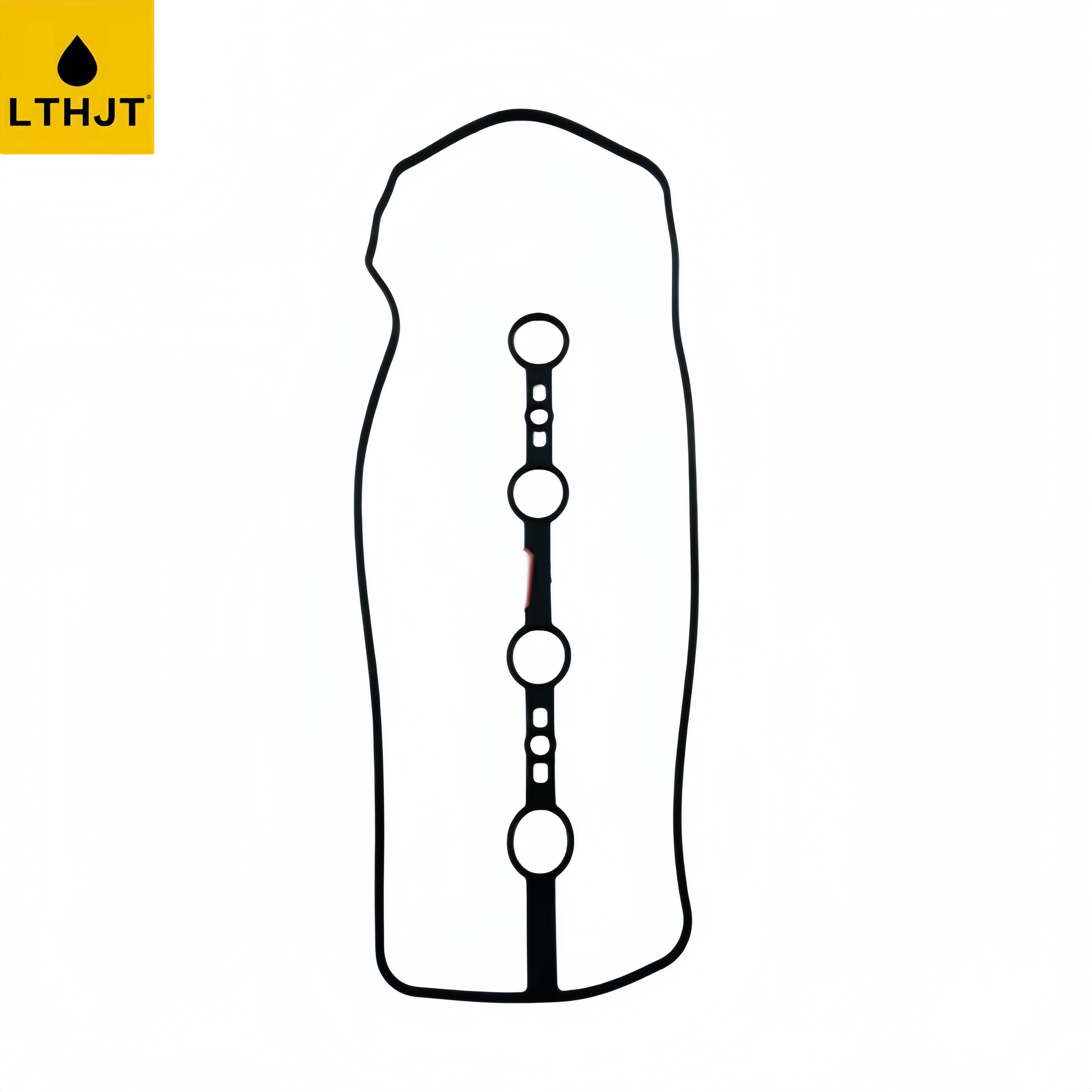 11213-0H040 Engine Valve Cover Gasket For Toyota Camry RAV4 Highlander Corolla Matrix Solara 2001-2015 2.0L 2.4L Auto Parts