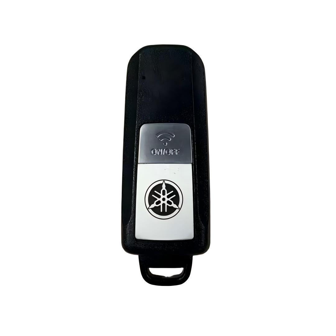 Motorcycle Remote Smart Key Control For YAMAHA TMAX530 TMAX560 2017-2023 433MHz ID49 SKEA7A-03
