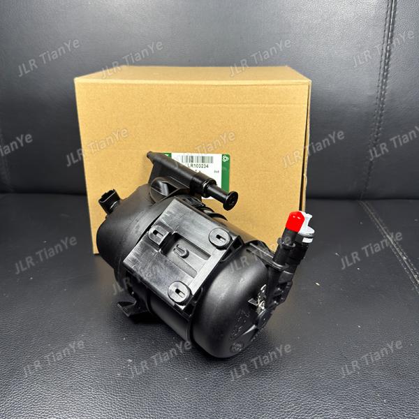 For Land Rover Jaguar 2.0 Diesel  Filter Assembly fuel filter LR103234