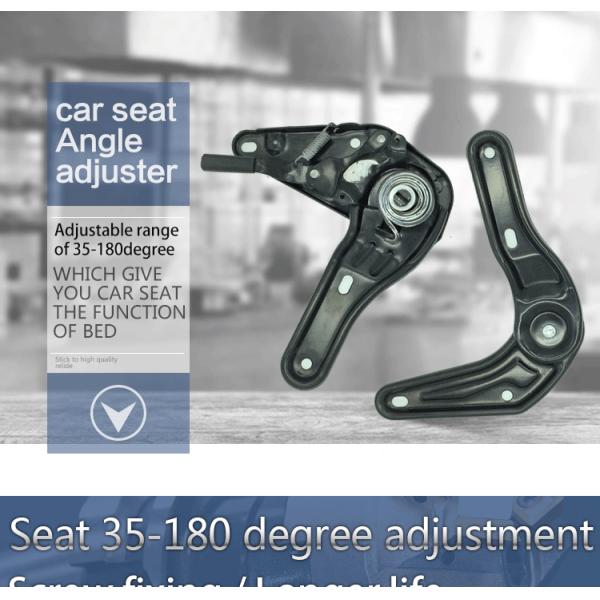 hot selling lever recliner for the front car seat