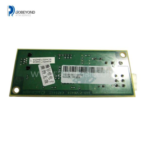 NCR SELFSERV GBRU Shutter I/F TOP Assembly 445-0719463