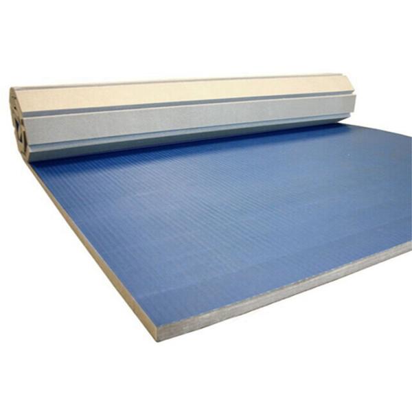 Tatami Vinyl 25mm Roll Up MMA Judo Tatami Mat