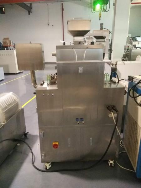 Automatic Soft Gel Encapsulation Machine With Touch Screen TM50 Stable