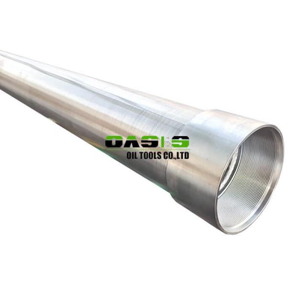 stainless Steel 304 OD219MM Johnson Screen,Water  Filter For Well