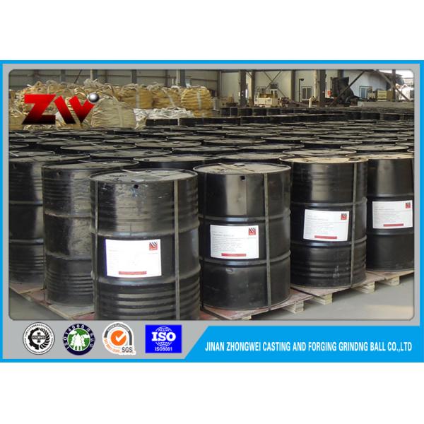Шарики литого железа добычи золота меля, шарик HRC 60-68 стана провеса меля
