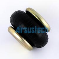 SP1B04 Phoenix Air Spring Weforma WBE100-E1 FS40-6 Contitech Single Convoluted Air Vibration Bags