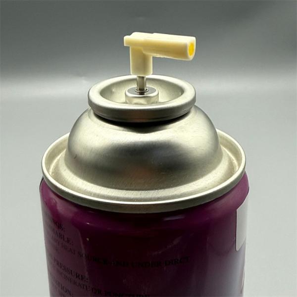 Premium Air Freshener Metering Valve – Precision Fragrance Dispensing Valve for Commercial & Institutional Use