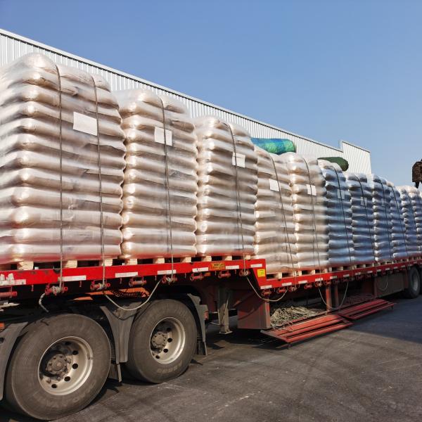 14-0-0 pó 80% OMRI Listed Organic Fertilizer do ácido aminado