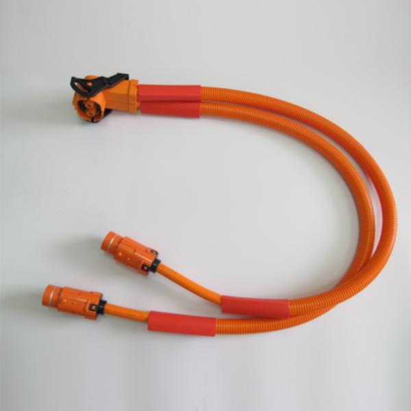 3mx16mm2 Car Battery Jumper Booster Power Cable Electric Assembly with US Currency
