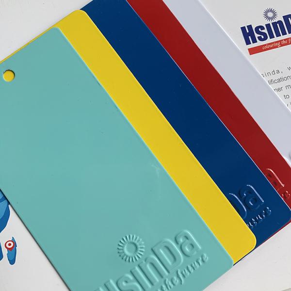 Ral 9005 Черный Песчаный Матовый Порошковый Покрасочный Материал с Тонкой Текстурой, Hsinda Powder Coating