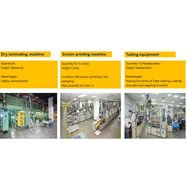 Ясная трубка еды упаковывая/трубка качества еды пластиковая упаковывая для варенья затира