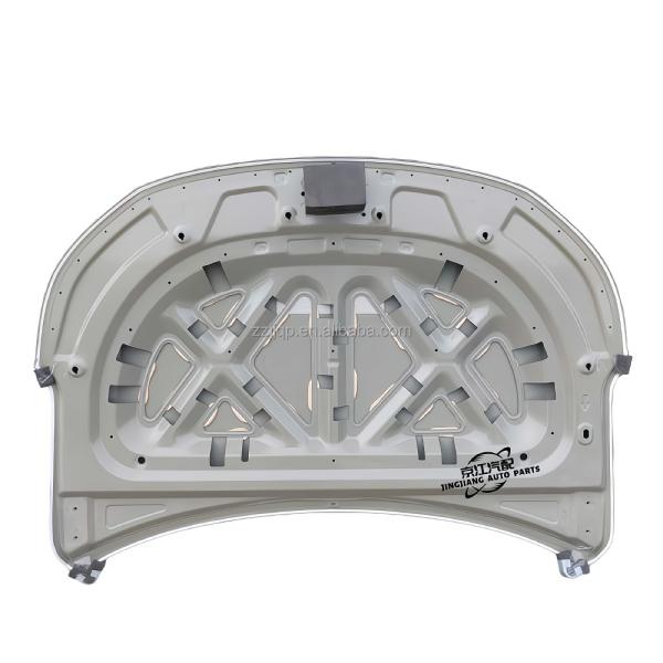 Car After-Sales Accessories OEM 23822358P For-Wuling Xingchi Car Hood Engine Cover