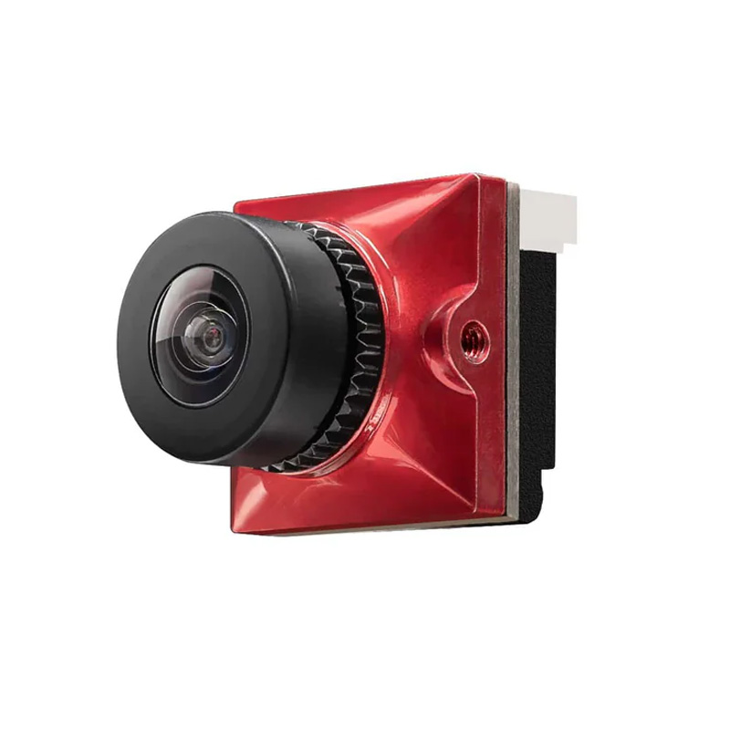 Caddx Ratel 2 V2 FPV Camera 2.1mm Lens 16 9/4 3 NTSC/PAL Switchable With Drone