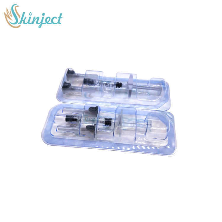 Hyaluronic кисловочный дермальный заполнитель для увеличения пениса батокса груди