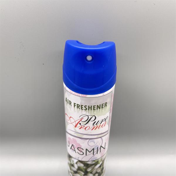 Accesorio de aerosoles versátil superior con tapa de aerosoles - 53 mm de tamaño