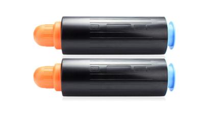 Jogo compatível dos cartuchos de tonalizador do laser da copiadora de Canon IR5570 IR6570 para NPG27 GPR17 C - EXV18