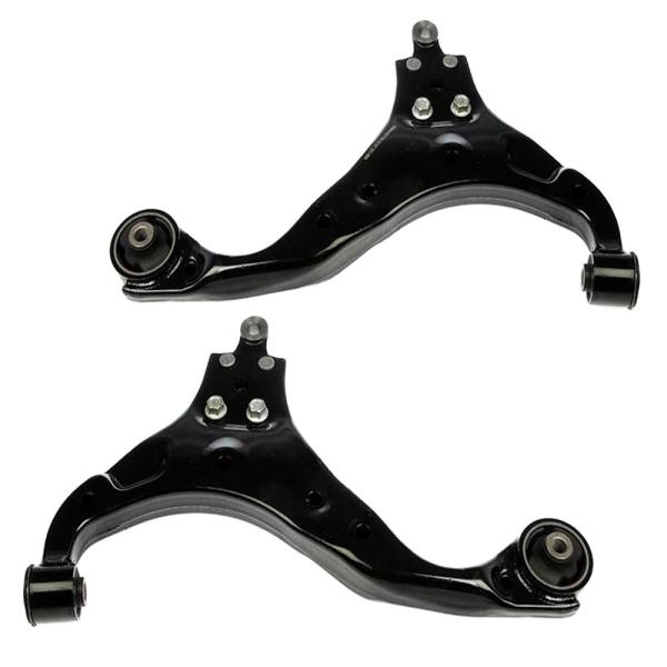 Substituição/reparação do braço de suspensão frontal do Kia Sportage 2004-2016 Para reparação/reparação