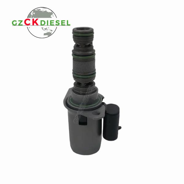 Válvula solenoide 272101035 SV98-T40S para cargador LLW600K LW600V