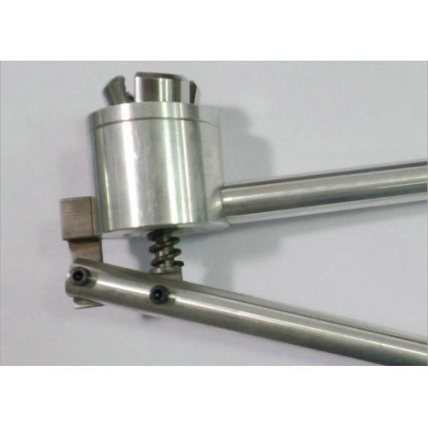 Слегка ударьте с бутылки щипцов 20 до 30 крышки пробирки крышек/минуты с материалом нержавеющей стали 304