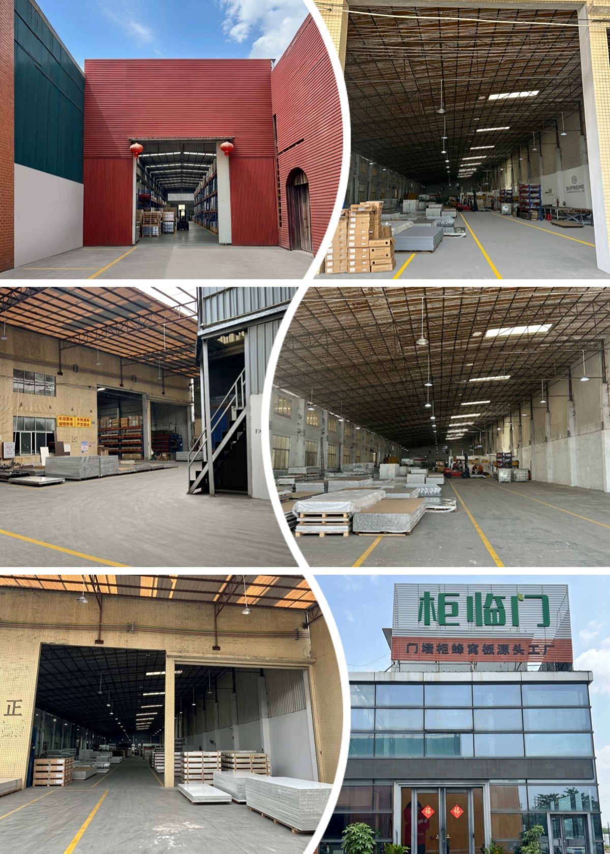 Zero Formaldehyde Low VOC Soft PVC Panel Eco Friendly