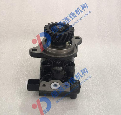 1-19500561-2 PUMPE à huile de direction électrique