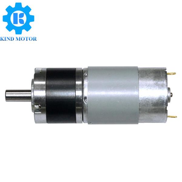 Long life micro dc 24mm 28mm 36mm  gp36 42mm planetary brushless gear motor high torque