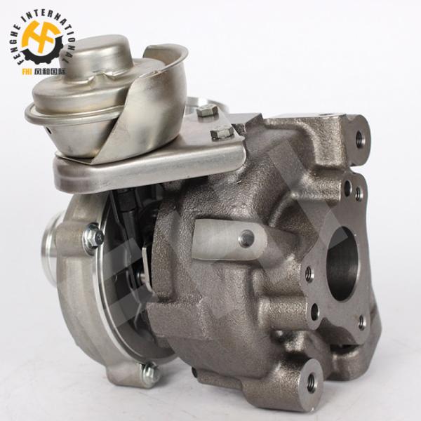 GT1749V 150430003 17201-27030 Excavator Turbocharger For Toyota RAV4 Engine