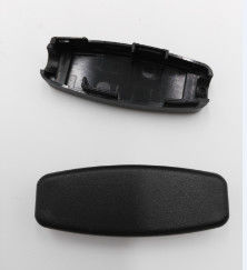 420SS ABS Medical Plastic Injection Molding MT1055 Texture Cashew Gate