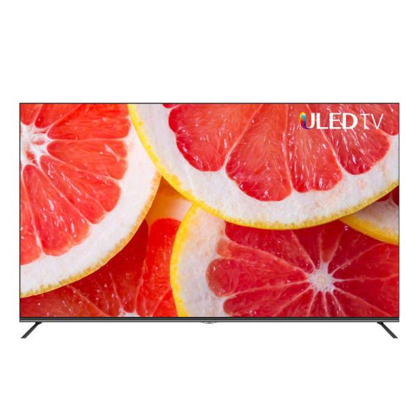 75 polegadas 85 polegadas 100 polegadas Android TV Big 4K Ultra HD TV Refresh Rate Mega