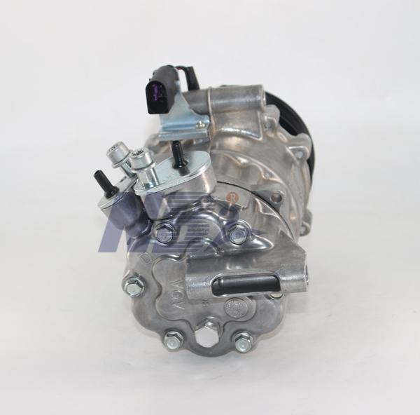 SD6V12 Vw Polo Ac Compressor 6RF820803A 6RF820803B 6RF820803 6R0820803A 6R0820803B