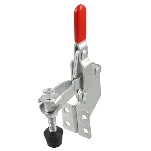 Side Mounted Hold Down Toggle Clamp 101B Electronic Product Test Jig