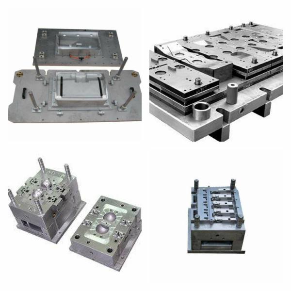 Injection Mold Repair Fiber Laser Welding Machine Equipment In Cad Welding Mould