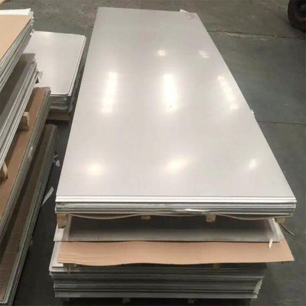 NXF ASTM A240 316Ti/0Cr18Ni12Mo2Ti Thickness0.1-500mm Width10-2500mm Length 1-12m Stainless Steel 316Ti Cold Hot Rolled Plate