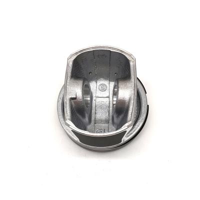 06E1  0706 5DC Premium Automotive Piston Assembly for C6 2.4 Engines