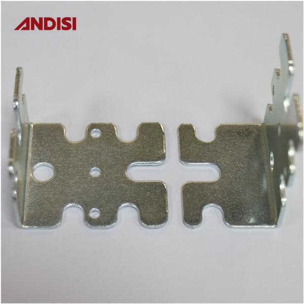 50x32x42mm Metal Corner Wood Furniture Connector Bracket Other Structure Furniture Fitting
