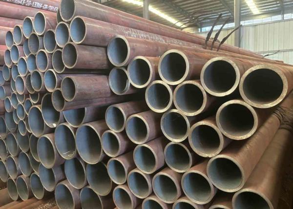 API 5L PSL1 / PSL2 Gr.A Gr.B X42 X46 X52 X56 X60 X65 X70 炭素鋼管