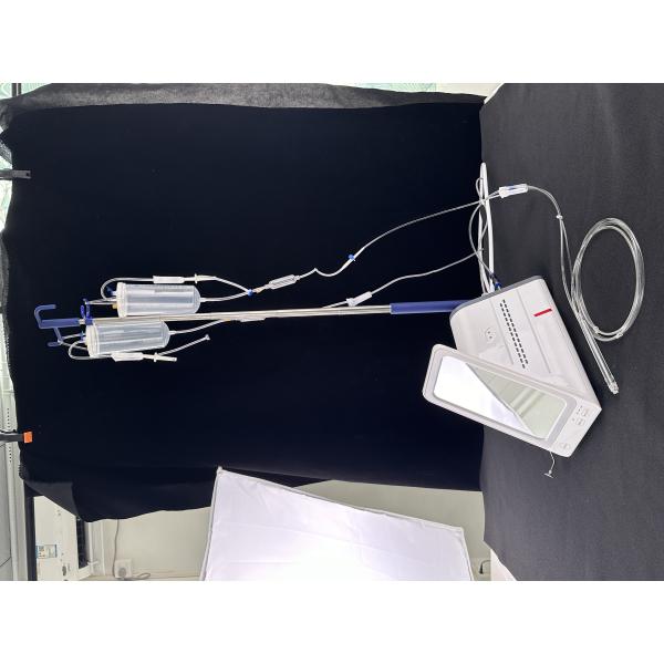 Portable 2 in 1 Deep Skin Cleansing Bubble Generator High Pressure Oxygen Sprayer Jet Peel Facial Machine