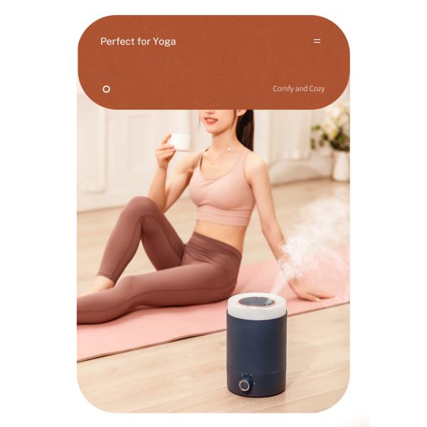 Отражетели нюха отражетеля эфирных масел декоративные для дома и офиса