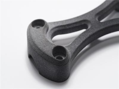 Micro Machining Plastic Mjf 3d Printing Process Mjf Additive Manufacturing