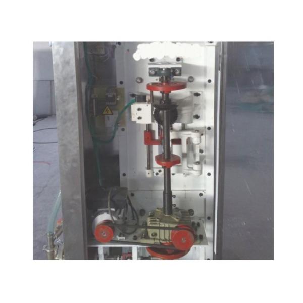 New Arrival Liquid Bag Packing Machine/Pouch Packing Machine/Cream Filling Machine