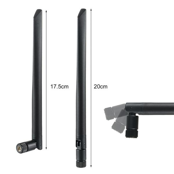 antena внешней связи воздушного omni антенны приемника 433Mhz данным по 3g 4g gsm 915Mhz IOT дирекционное