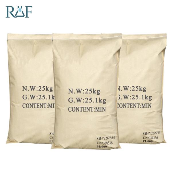208-750-2 SAP Potassium Polyacrylate Super Absorbent Polymer 9003-04-7 Odorless Realfine 99.9%