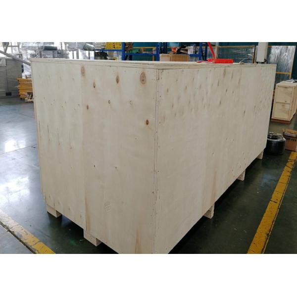 900Kg Semi-automatic Jumbo Bag Packing Machine with 304SS Material Contact Parts