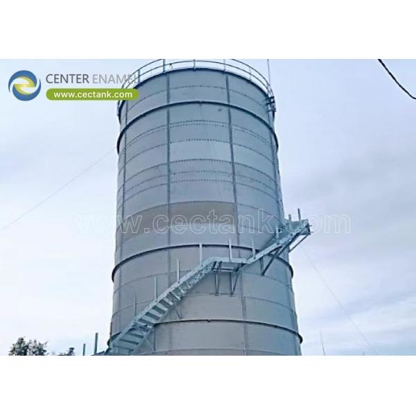 Танки из нержавеющей стали продовольственного качества 20 м3 для пищевой и напиточной промышленности