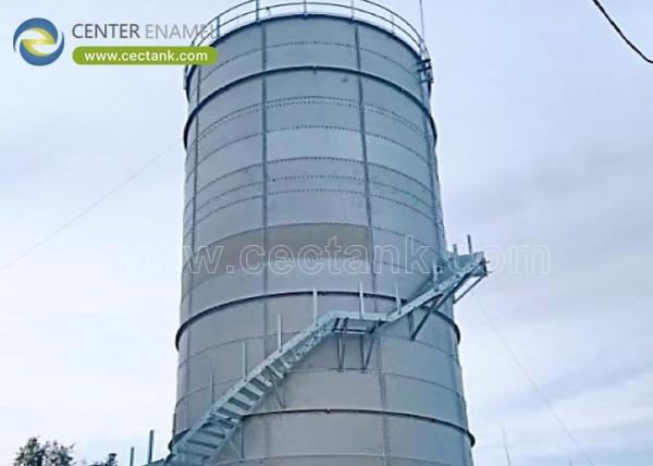 Stainless Steel Cylindrical Conical Tanks – Advanced Storage Solutions for Industrial and Agricultural Needs