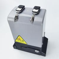 O pó de alumínio do abridor automático esperto da porta IP44 revestiu impermeável
