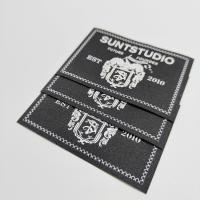 Heat Transfer Soccer Iron On Patch Heat Applied Badge TPU Main Logo Soccer Jersey Patch