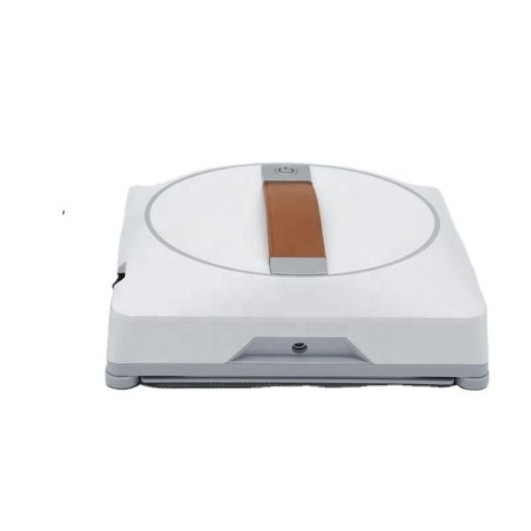 App Controlled Window Cleaning Robot ABS 240V Full Auto Smart Glass Wiping Robot